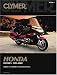 Honda GL1500 1993-2000 (Clymer Motorcycle Repair)
