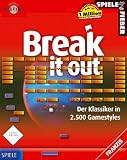 Eigenschaften Franzis Buch & Software Verlag  / Break it out