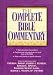 Books : The Complete Bible Commentary