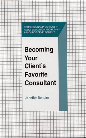 Companies and Consultants