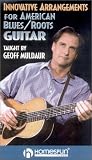 Review   / Innovative Arrangements for American Blues/Roots Guitar