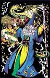 WIZARD DRAGON MAGIC FANTASY BLACK LIGHT POSTER #1792