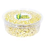 Just Tomatoes Just Corn, 8-Ounce Tubs (Pack of 3)