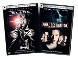 Blade/Final Destination