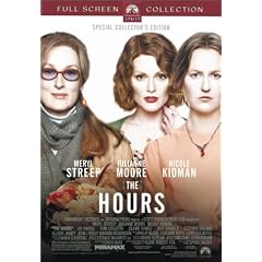 The Hours (Full Screen Edition)