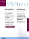 Diabetes Spectrum