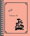 The Real Book - Volume II (C Instruments): C Instruments 2nd Edition (Fake Book)