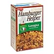 Hamburger Helper, Lasagna, 6.4-Ounce Boxes (Pack of 6)