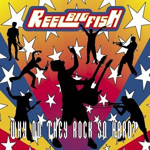 CD-Charts  Music : Why Do They Rock So Hard?