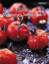 Vegetarian Supercook