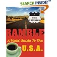 Ramble: A Field Guide to the U.S.A. by  Eric Peterson