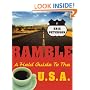 Ramble: A Field Guide to the U.S.A.