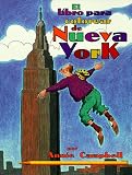 The New York Coloring Book Spanish (Spanish Edition)