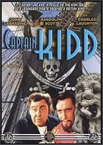 Captain Kidd
