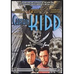 Captain Kidd by 