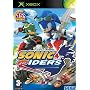 Sonic Riders (Xbox)