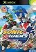 Sonic Riders (Xbox)