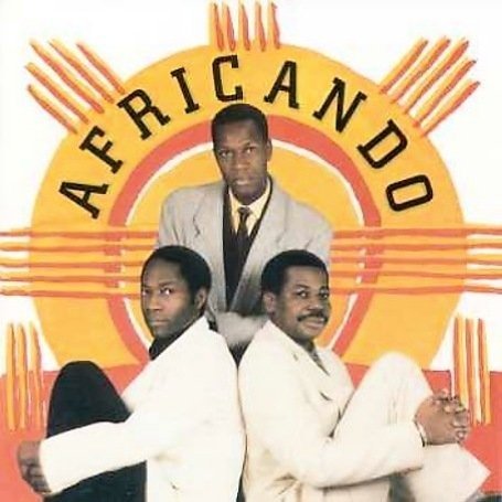 Africando - Volume 1 - Trovador - Zortam Music