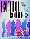 60 Minutes - Echo Boomers (October 3, 2004)