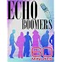 60 Minutes - Echo Boomers (October 3, 2004)