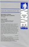 Otitis Media in Children: When Parents Ask For Antibiotics (NCME Video 762)