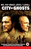 City of Ghosts [VHS] DVD