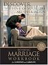 Discover the Love of Your Life All Over Again (Rosberg Marriage Workbooks)
