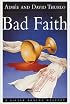 Bad Faith: A Sister Agatha Mystery