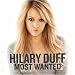 Featured Artist: Hilary Duff