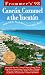 Book Frommer's Cancun, Cozumel and the Yucatan '98