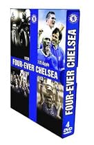 Four-Ever Chelsea [DVD]