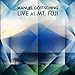 Live at MT Fuji