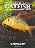 Colored Atlas of Miniature Catfish: Every Species of Corydoras, Brochis & Aspidoras
