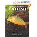 Atlas of Miniature Catfish