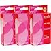 3 X Epson Compatible T559340 [ T5593 ] Magenta Cartridge - - - Found In...