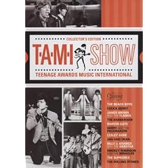 T.a.M.I. Show, the [DVD] [NTSC]
