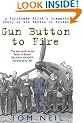 Gun Button to Fire a Hurricane Pilot's Dramatic Story of the Battle of Britain
