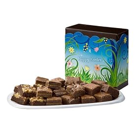 Fairytale Brownies Easter Morsels - 24 by Fairytale Brownies