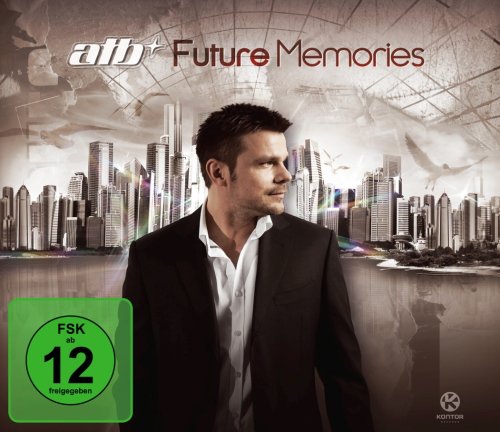 Atb - Future Trance, Volume 48 - Zortam Music