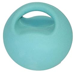 j/fit 8.8lb Premium Handle Medicine Ball