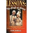 Lessons: The Craft of Acting : Truthful human behavior on stage and screen by Tom Isbell