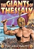 The Giants Of Thessaly [DVD] [1963] [Region 1] [US Import] [NTSC]