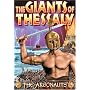 Giants of Thessaly [DVD] [1963] [Region 1] [US Imp&hellip <b>DVD</b> ~ Roland Carey