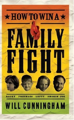 How to Win a Family Fight