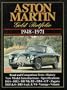 Aston Martin 1948-71 Gold Portfolio