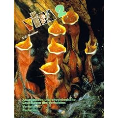 Vita, Grundkurs, Bd.2, Anatomische und physiologische Grundlagen des Verhaltens, Verhalten, Evolution: Ein Lehr- und Arbeitsbuch f�r die Kollegstufe