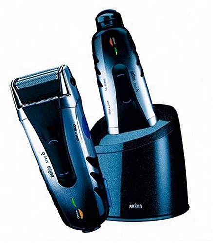 Braun 5790 Flex XP II Shaving System