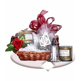 Love Y'all Romantic Gifts