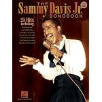 The Sammy Davis Jr. Songbook book cover