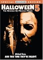 Halloween 5 - The Revenge of Michael Myers (Divimax Edition)